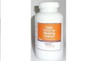 naked divorce Heartbreak Healing Supplements
